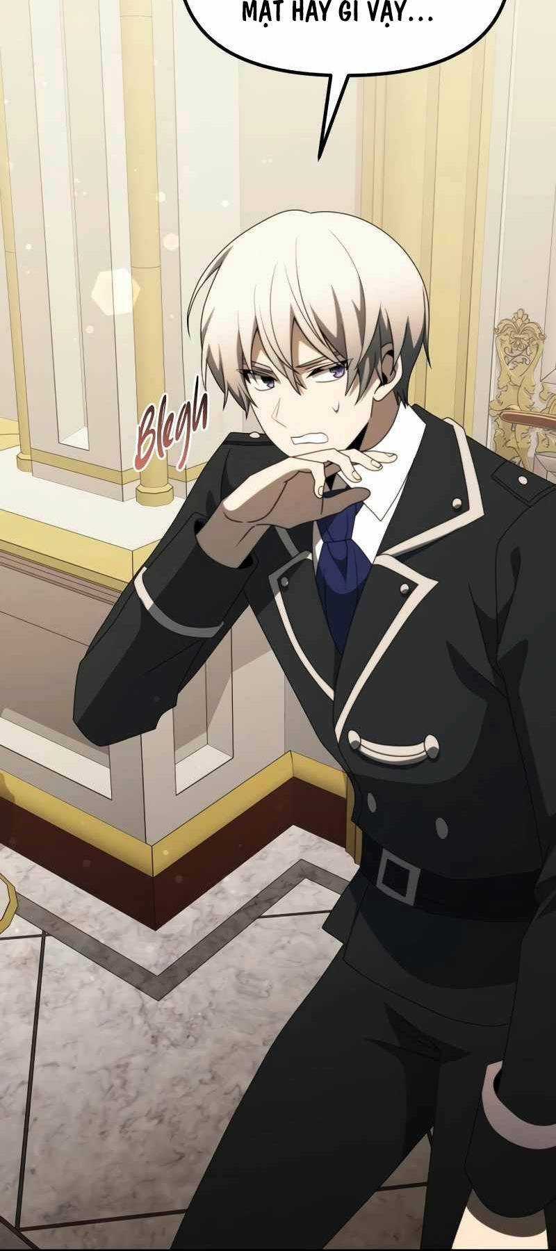 Hắc Kị Sĩ Thiên Tài Giới Hạn Thời Gian Chapter 54 trang 60