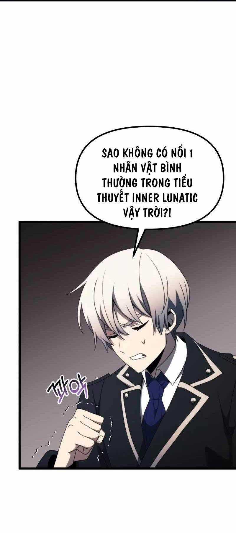 Hắc Kị Sĩ Thiên Tài Giới Hạn Thời Gian Chapter 54 trang 61