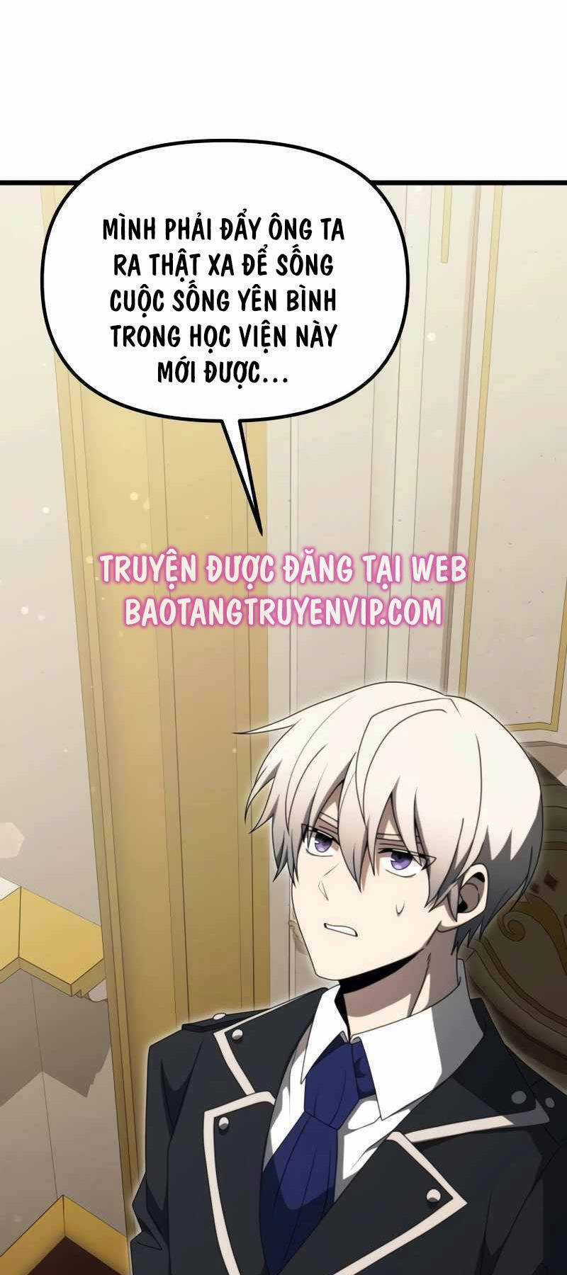 Hắc Kị Sĩ Thiên Tài Giới Hạn Thời Gian Chapter 54 trang 62