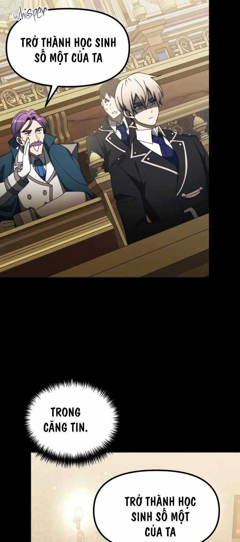 Hắc Kị Sĩ Thiên Tài Giới Hạn Thời Gian Chapter 54 trang 68