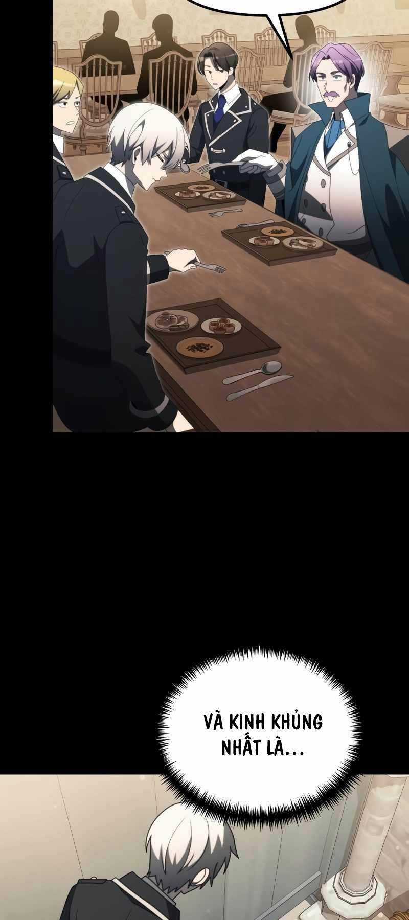 Hắc Kị Sĩ Thiên Tài Giới Hạn Thời Gian Chapter 54 trang 69