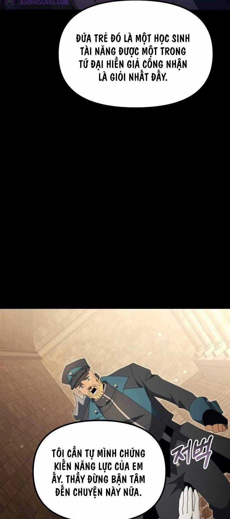 Hắc Kị Sĩ Thiên Tài Giới Hạn Thời Gian Chapter 54 trang 7