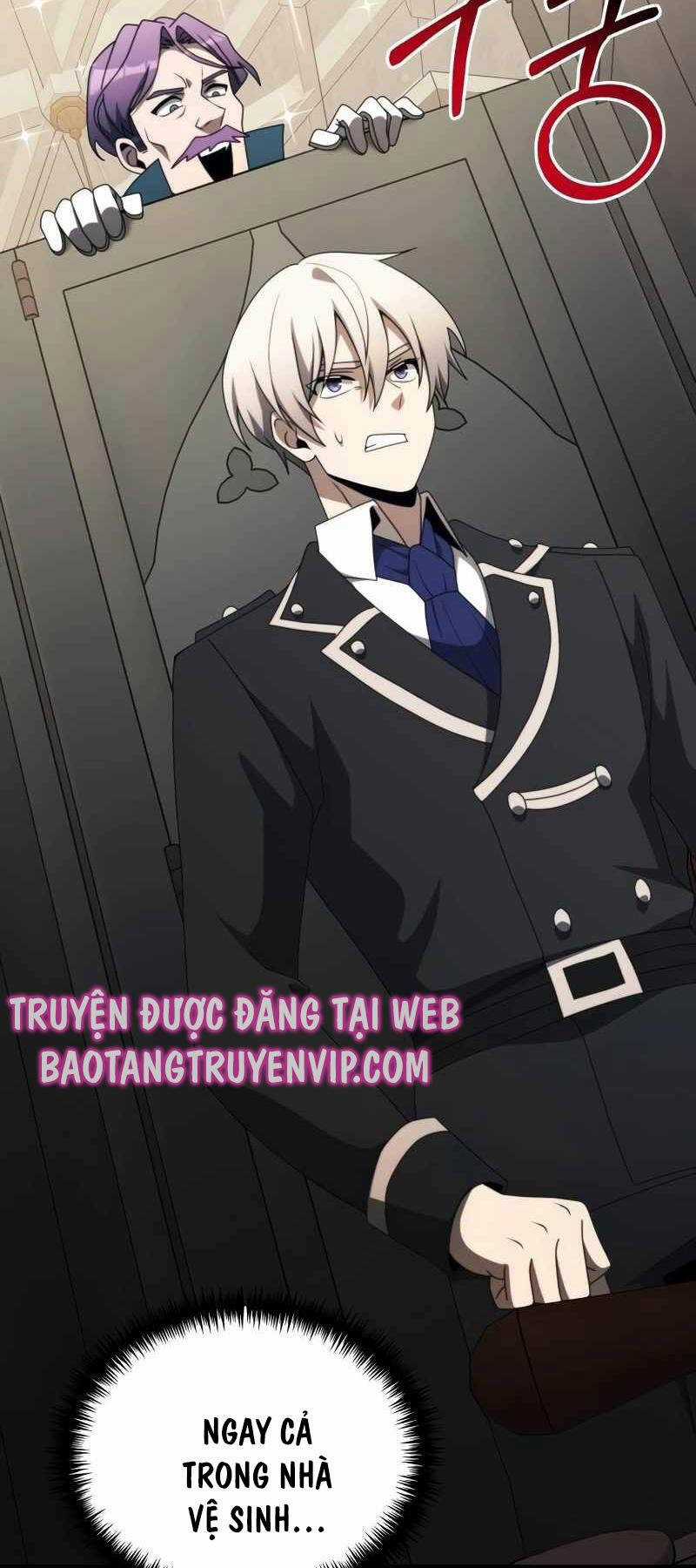 Hắc Kị Sĩ Thiên Tài Giới Hạn Thời Gian Chapter 54 trang 71