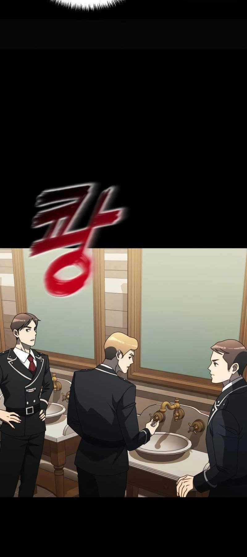 Hắc Kị Sĩ Thiên Tài Giới Hạn Thời Gian Chapter 54 trang 72