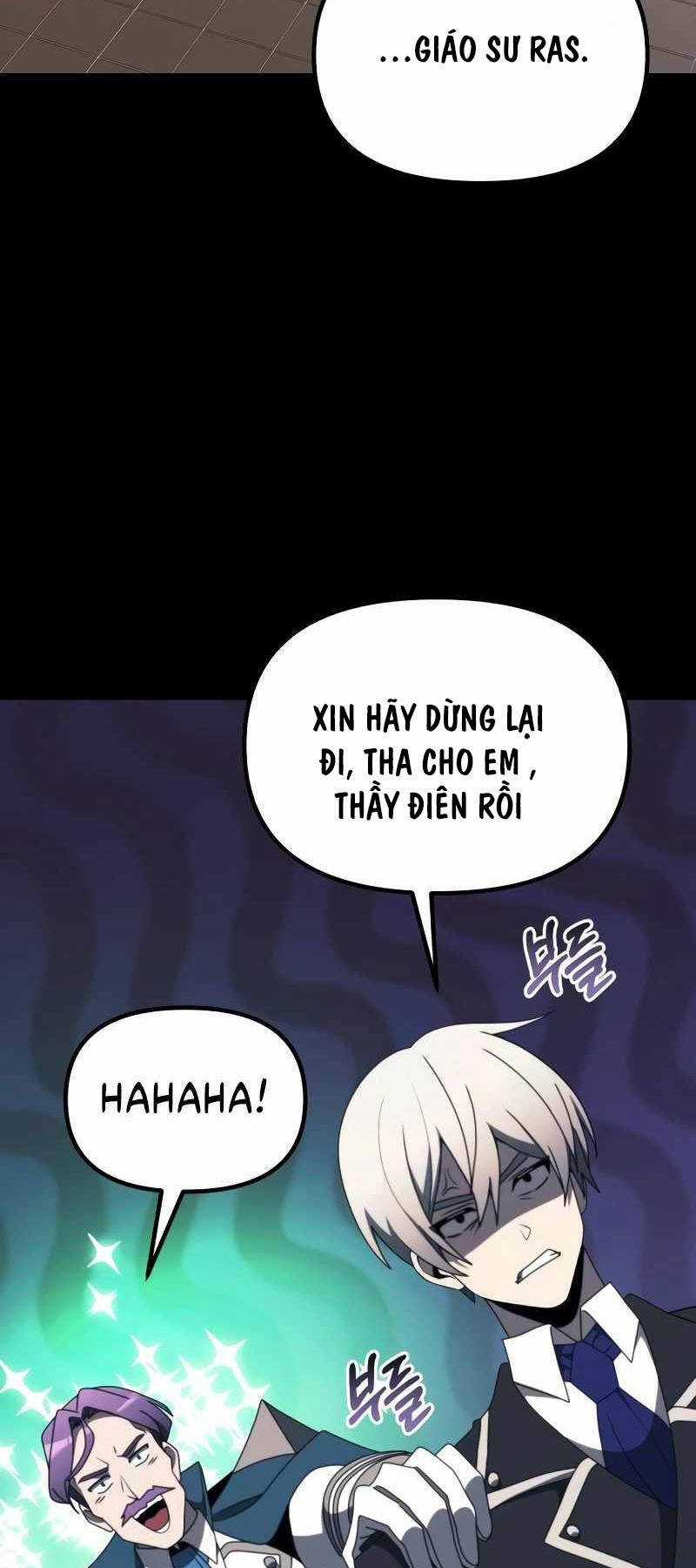 Hắc Kị Sĩ Thiên Tài Giới Hạn Thời Gian Chapter 54 trang 74