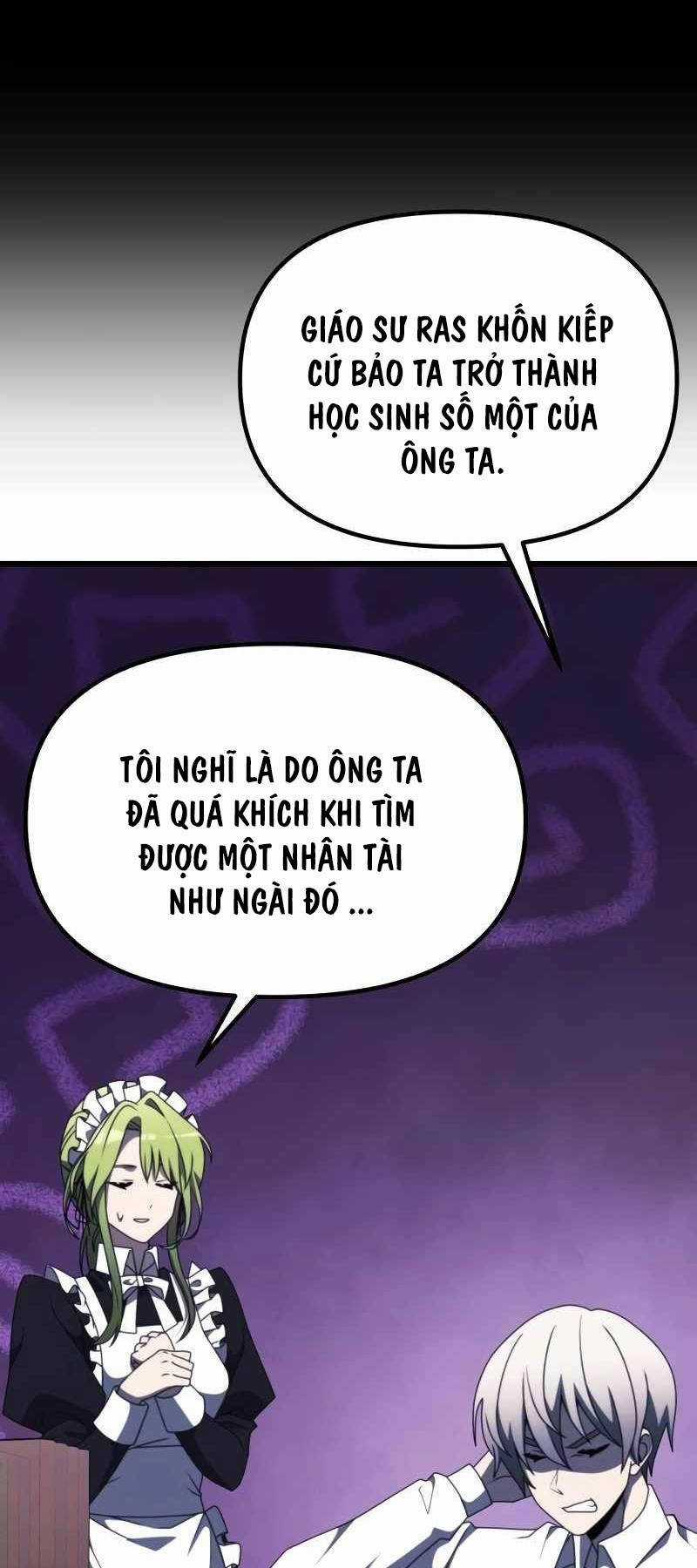 Hắc Kị Sĩ Thiên Tài Giới Hạn Thời Gian Chapter 54 trang 76