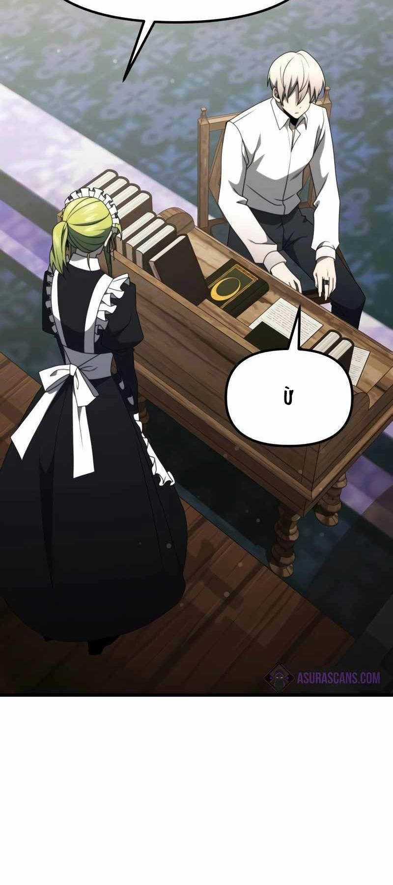 Hắc Kị Sĩ Thiên Tài Giới Hạn Thời Gian Chapter 54 trang 78