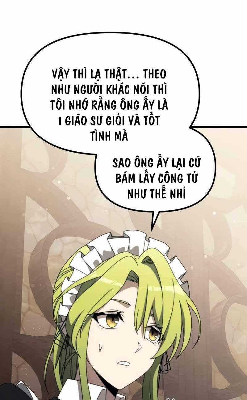 Hắc Kị Sĩ Thiên Tài Giới Hạn Thời Gian Chapter 54 trang 79