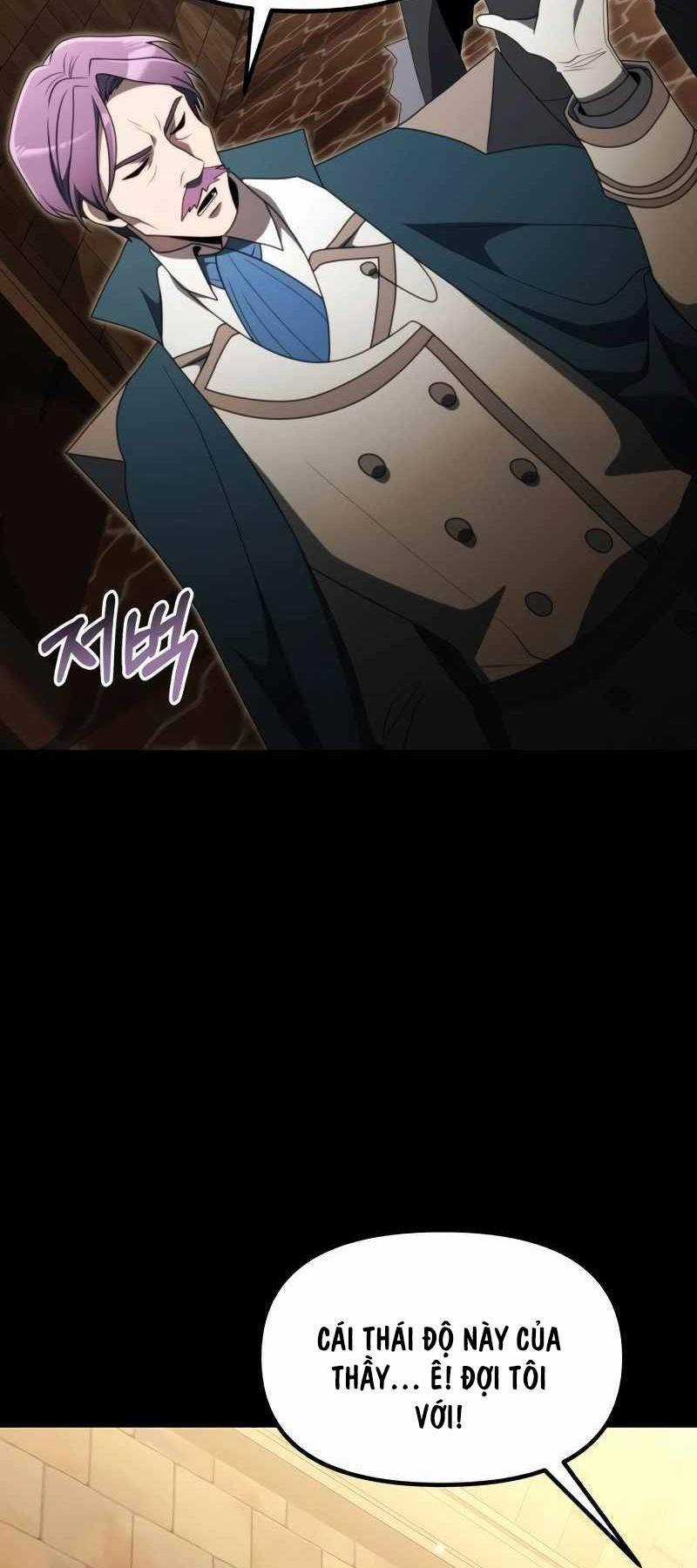 Hắc Kị Sĩ Thiên Tài Giới Hạn Thời Gian Chapter 54 trang 8