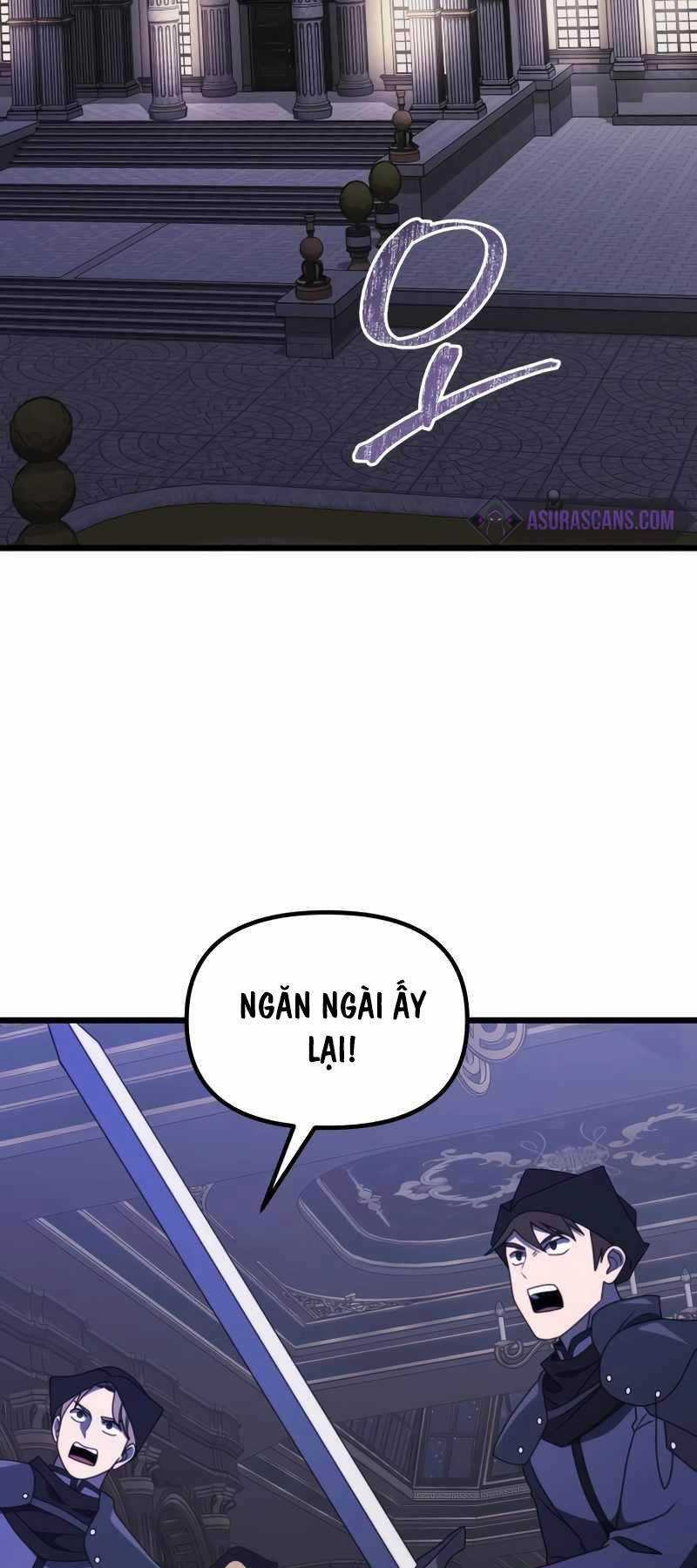 Hắc Kị Sĩ Thiên Tài Giới Hạn Thời Gian Chapter 54 trang 86