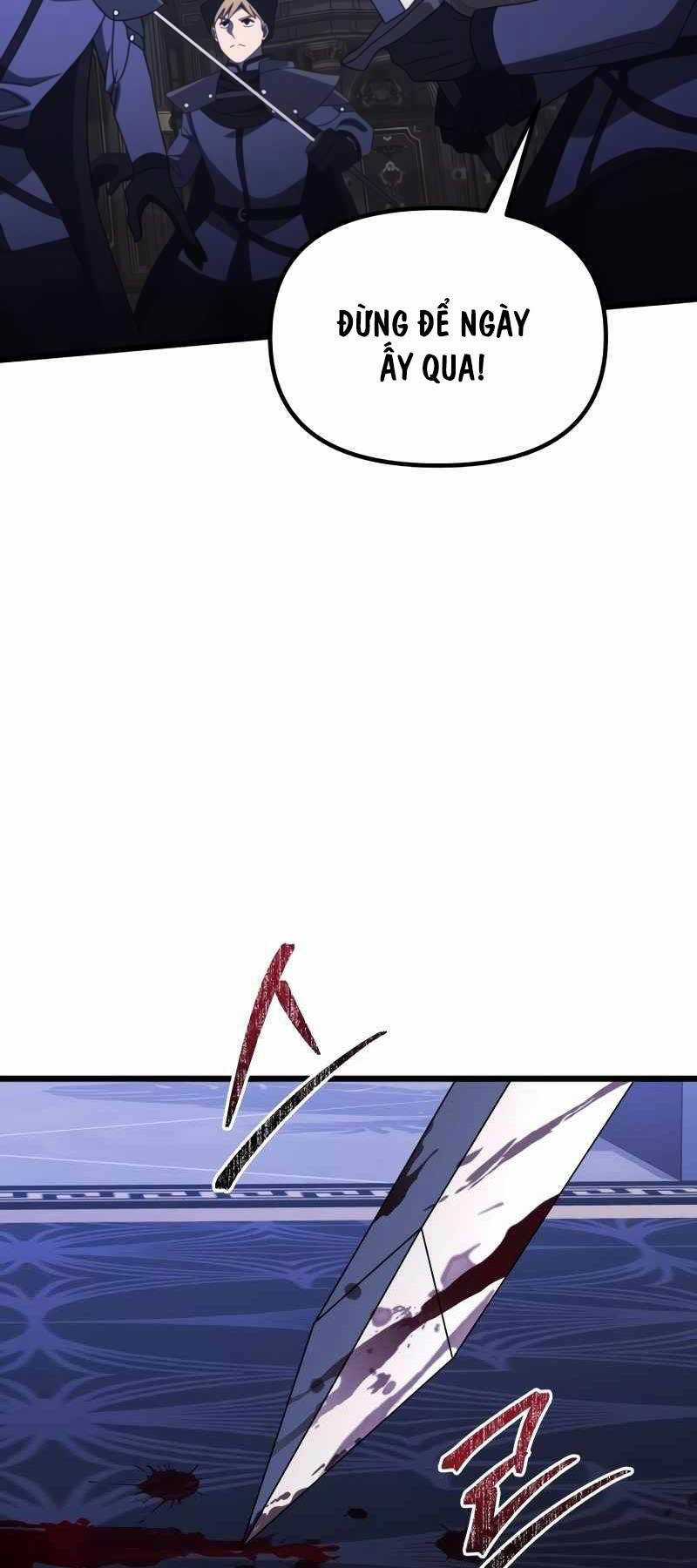 Hắc Kị Sĩ Thiên Tài Giới Hạn Thời Gian Chapter 54 trang 87