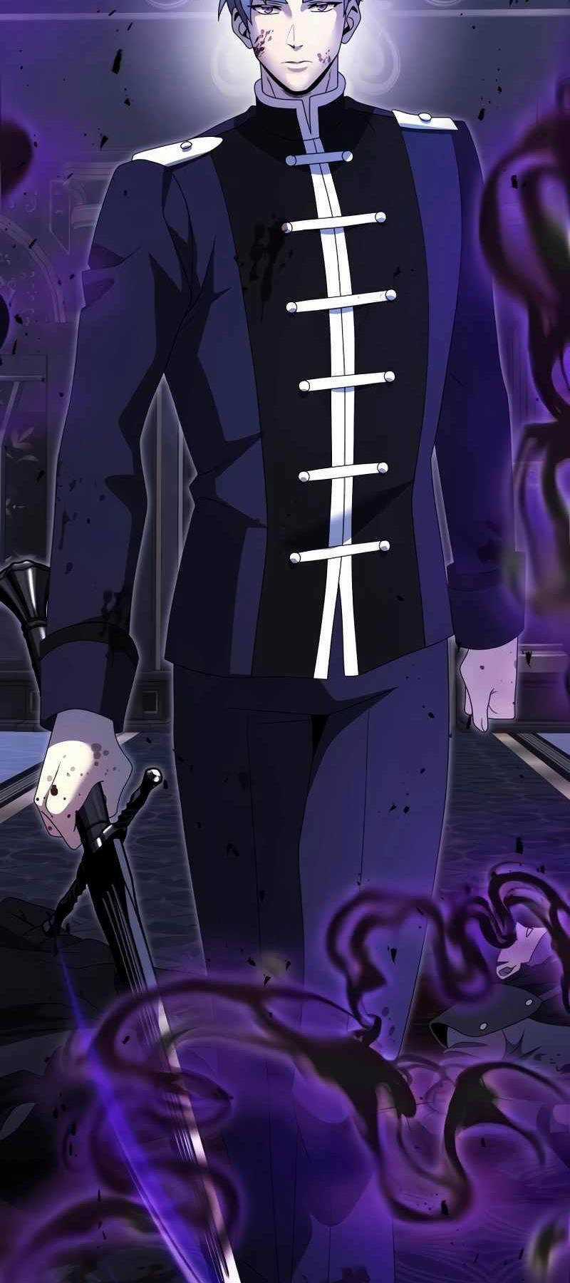 Hắc Kị Sĩ Thiên Tài Giới Hạn Thời Gian Chapter 54 trang 89