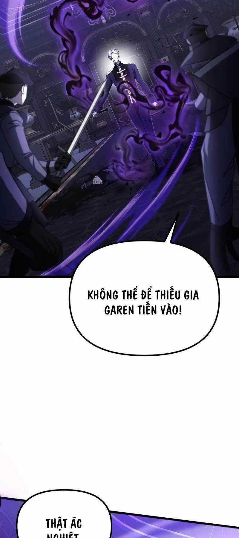 Hắc Kị Sĩ Thiên Tài Giới Hạn Thời Gian Chapter 54 trang 91