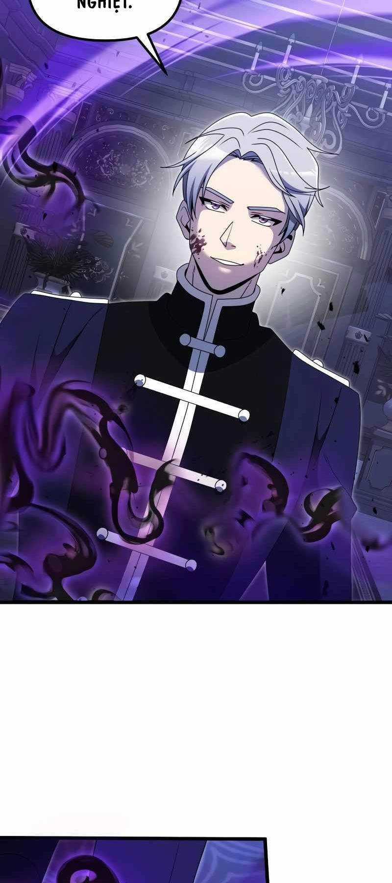 Hắc Kị Sĩ Thiên Tài Giới Hạn Thời Gian Chapter 54 trang 92