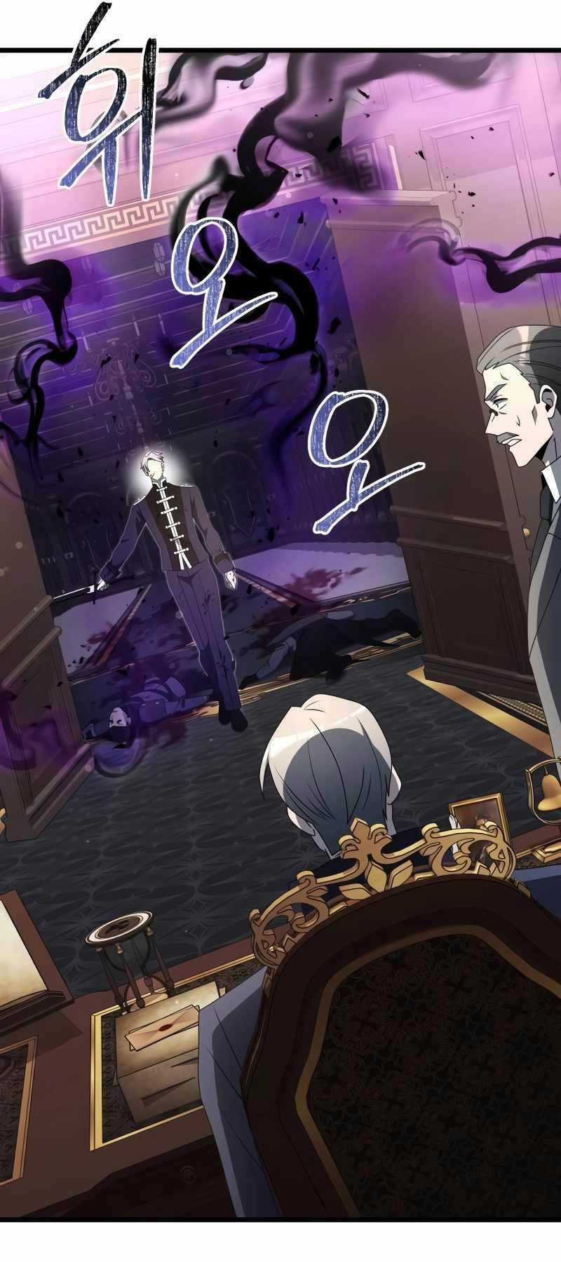 Hắc Kị Sĩ Thiên Tài Giới Hạn Thời Gian Chapter 54 trang 99