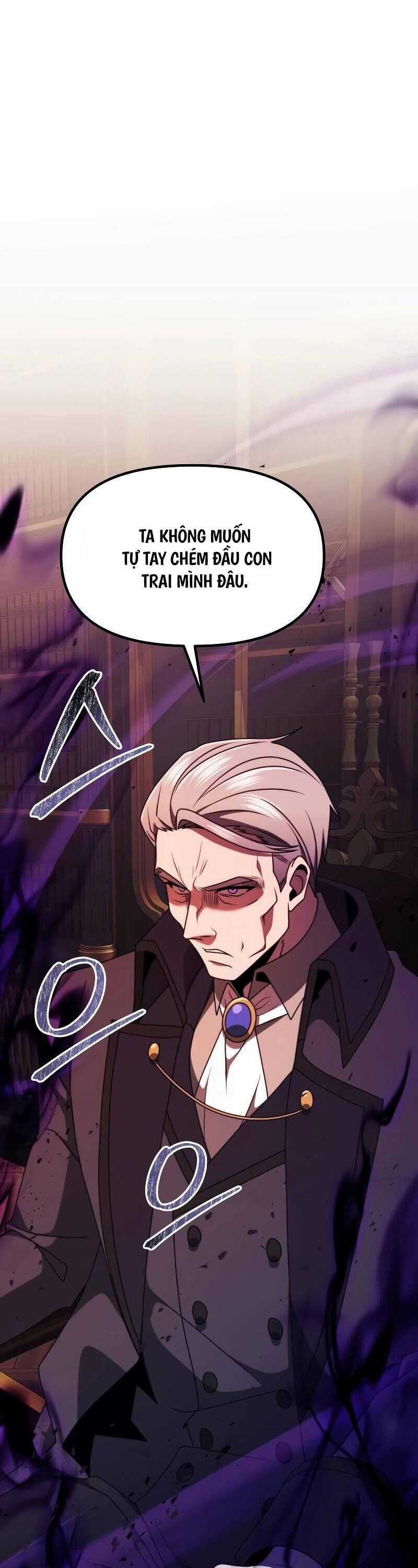 Hắc Kị Sĩ Thiên Tài Giới Hạn Thời Gian Chapter 55 trang 10