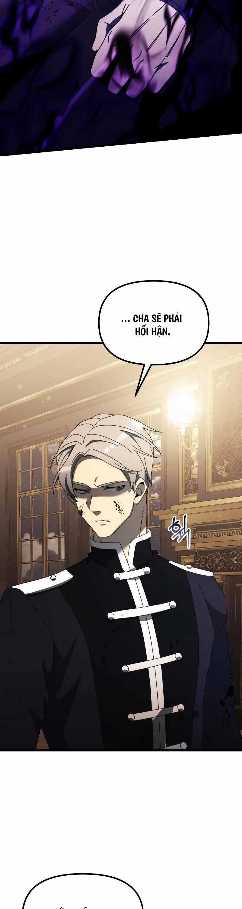 Hắc Kị Sĩ Thiên Tài Giới Hạn Thời Gian Chapter 55 trang 11