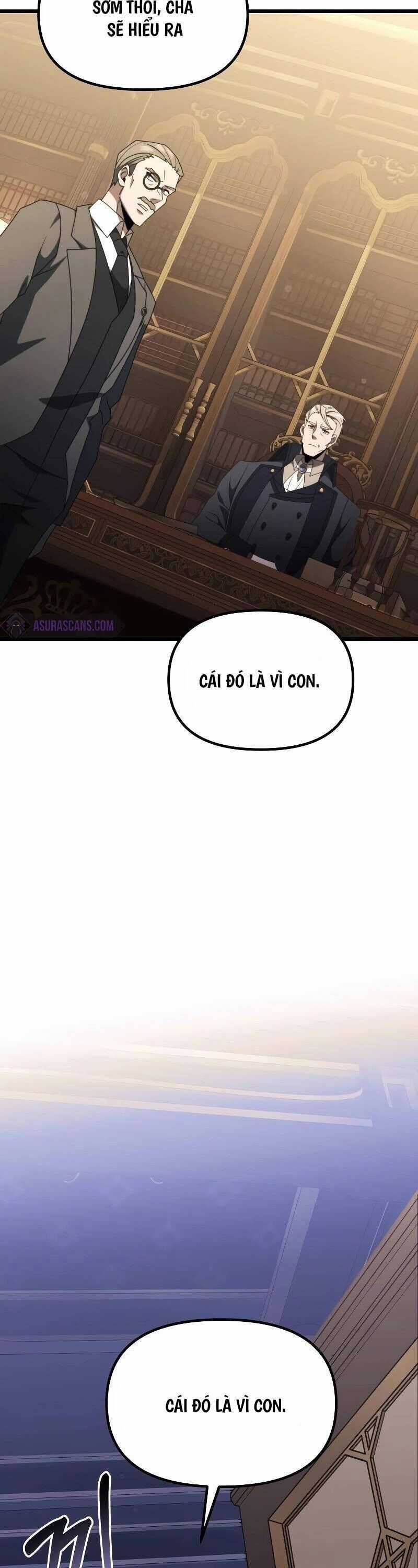 Hắc Kị Sĩ Thiên Tài Giới Hạn Thời Gian Chapter 55 trang 12