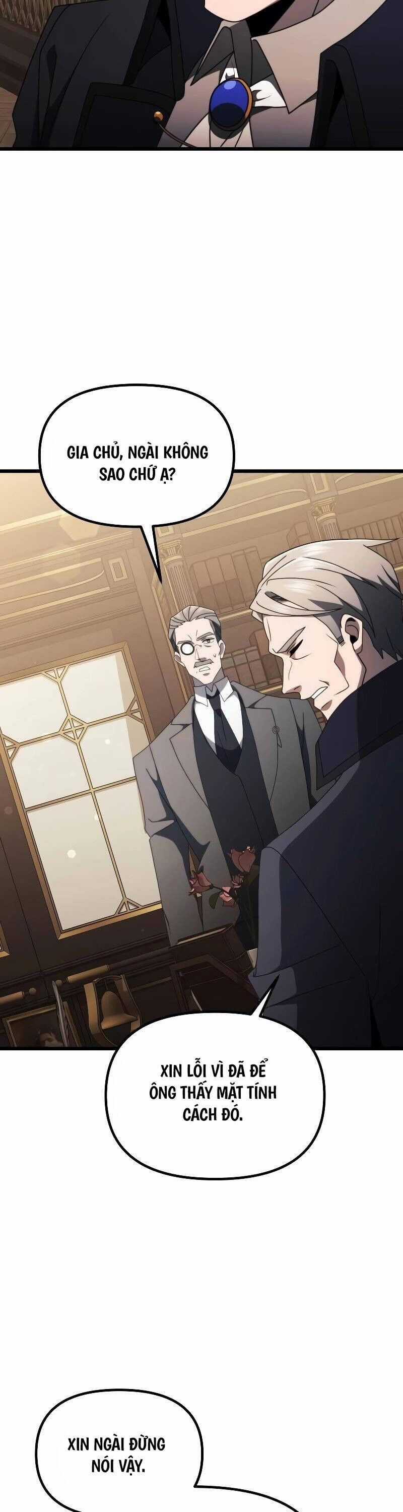 Hắc Kị Sĩ Thiên Tài Giới Hạn Thời Gian Chapter 55 trang 14