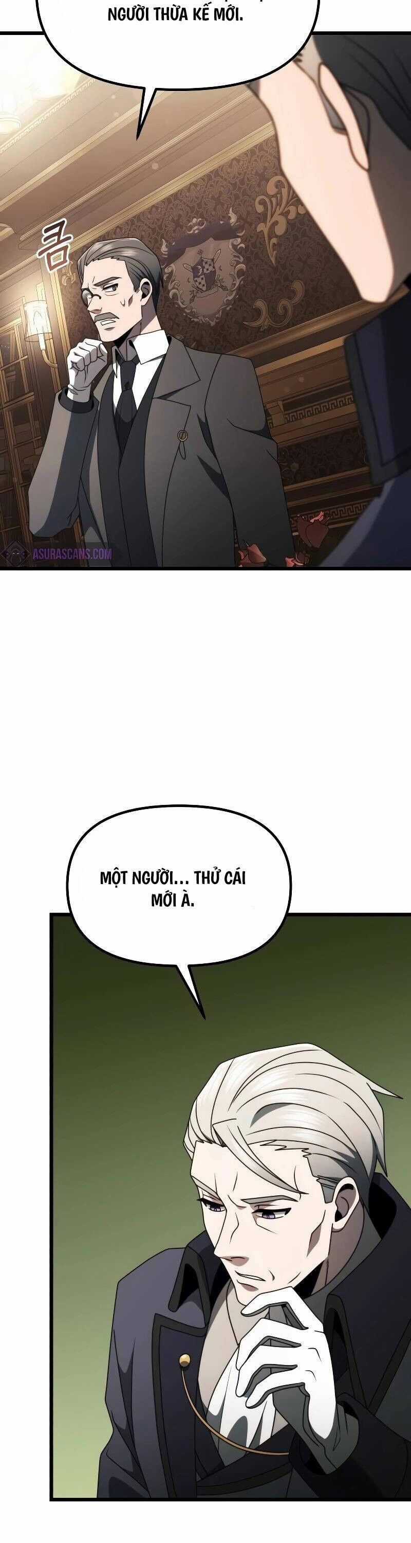 Hắc Kị Sĩ Thiên Tài Giới Hạn Thời Gian Chapter 55 trang 16