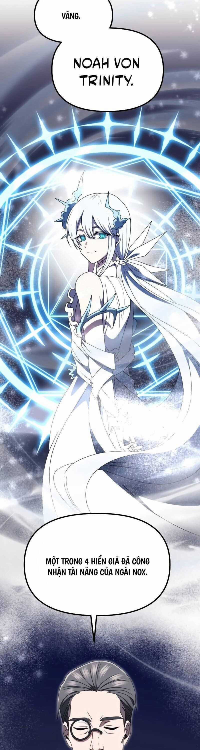 Hắc Kị Sĩ Thiên Tài Giới Hạn Thời Gian Chapter 55 trang 19