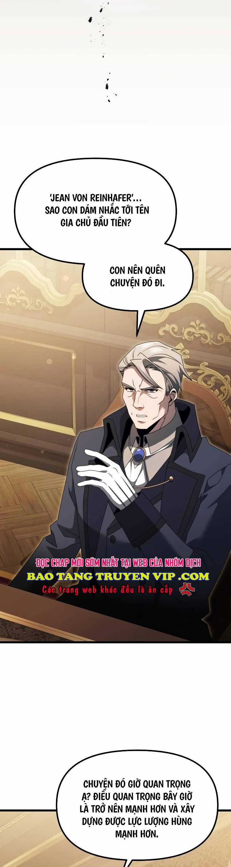 Hắc Kị Sĩ Thiên Tài Giới Hạn Thời Gian Chapter 55 trang 2