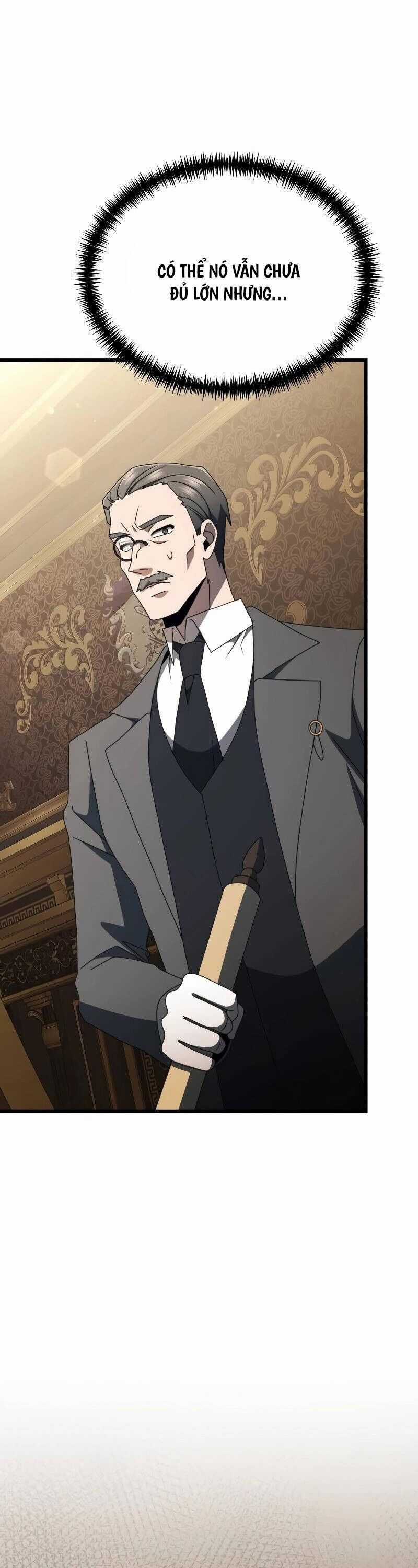 Hắc Kị Sĩ Thiên Tài Giới Hạn Thời Gian Chapter 55 trang 21