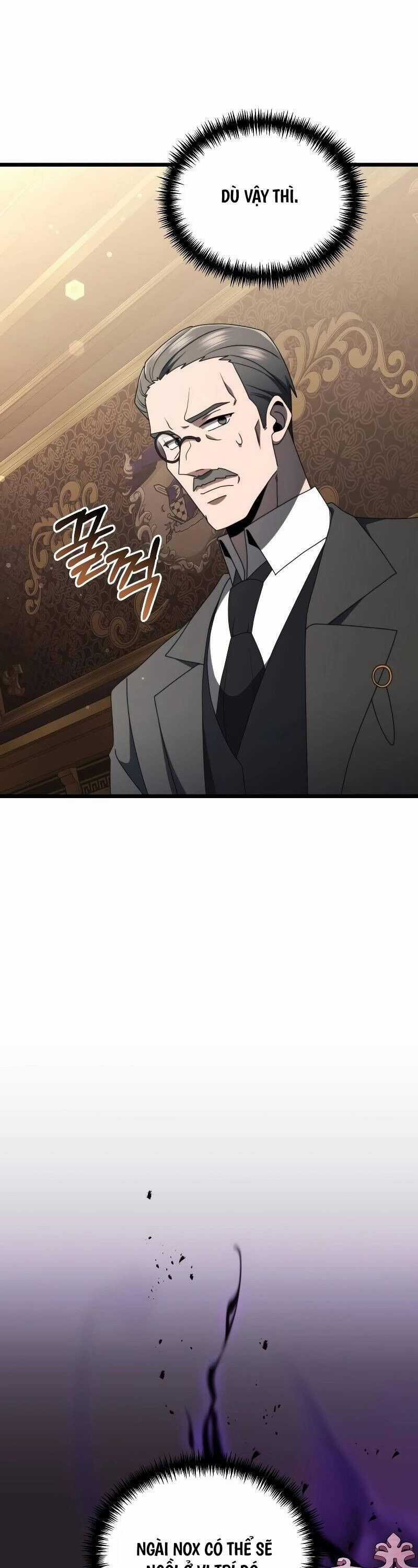 Hắc Kị Sĩ Thiên Tài Giới Hạn Thời Gian Chapter 55 trang 23