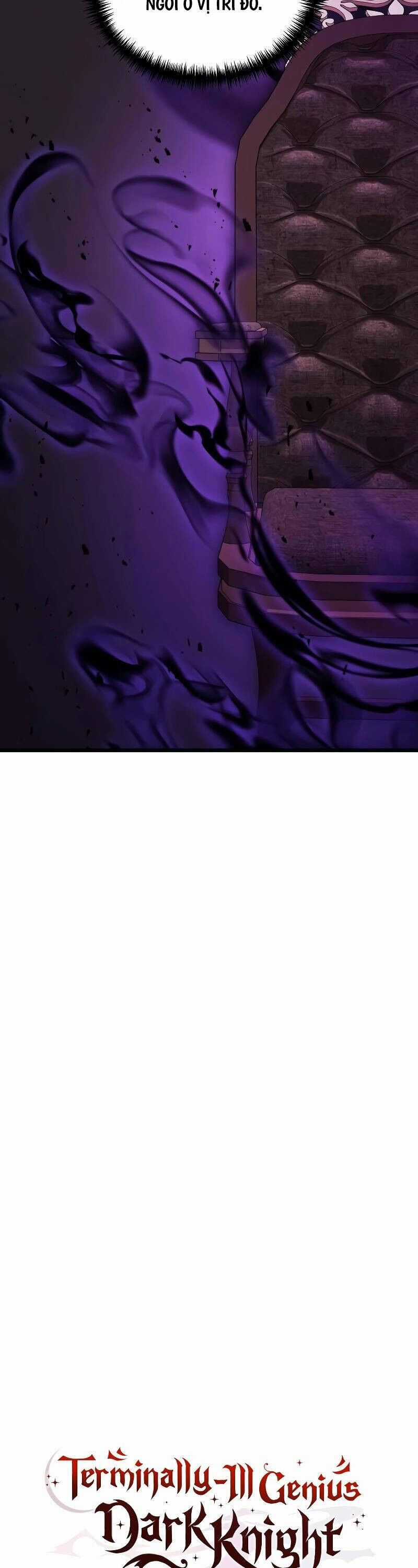 Hắc Kị Sĩ Thiên Tài Giới Hạn Thời Gian Chapter 55 trang 24