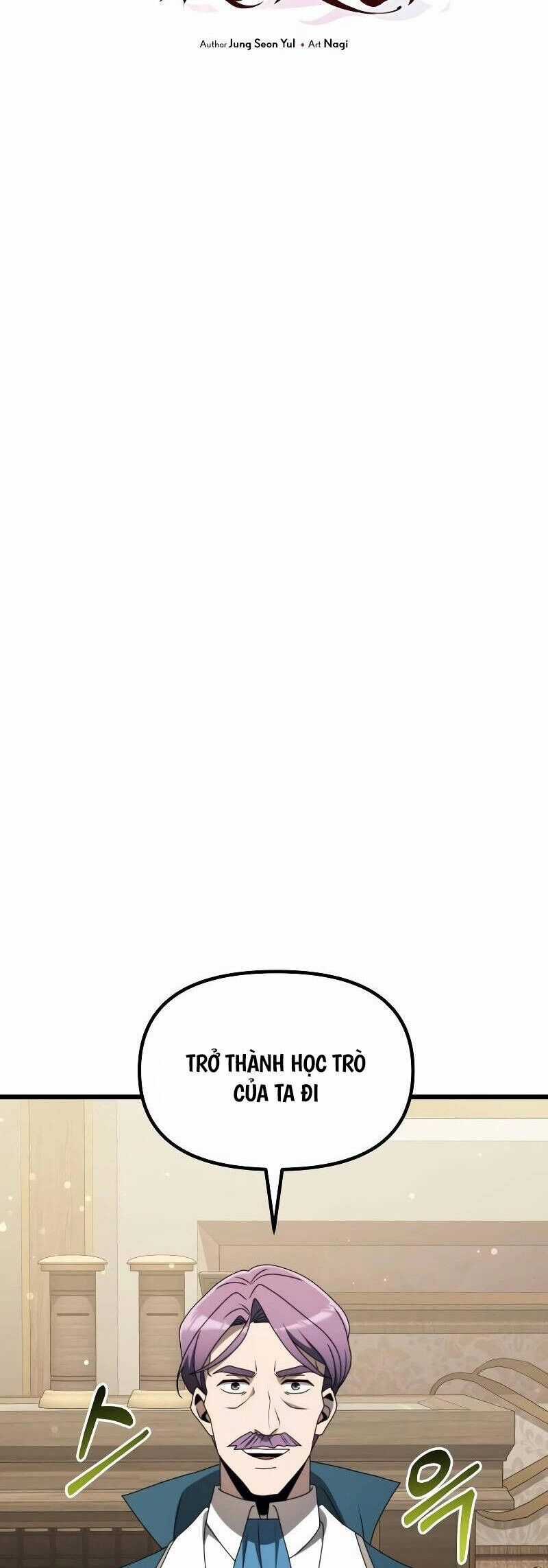 Hắc Kị Sĩ Thiên Tài Giới Hạn Thời Gian Chapter 55 trang 25