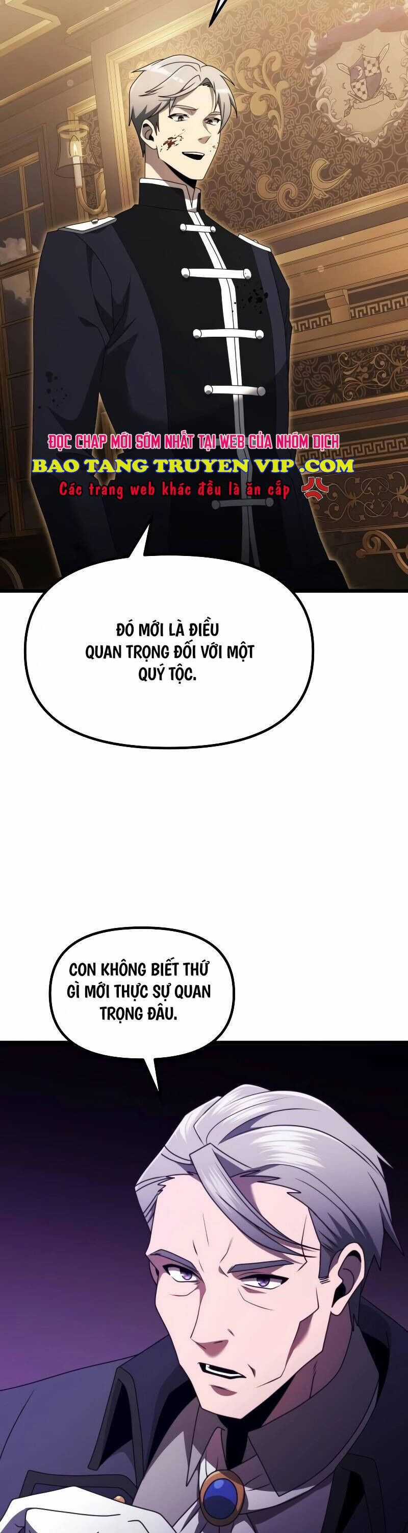 Hắc Kị Sĩ Thiên Tài Giới Hạn Thời Gian Chapter 55 trang 3