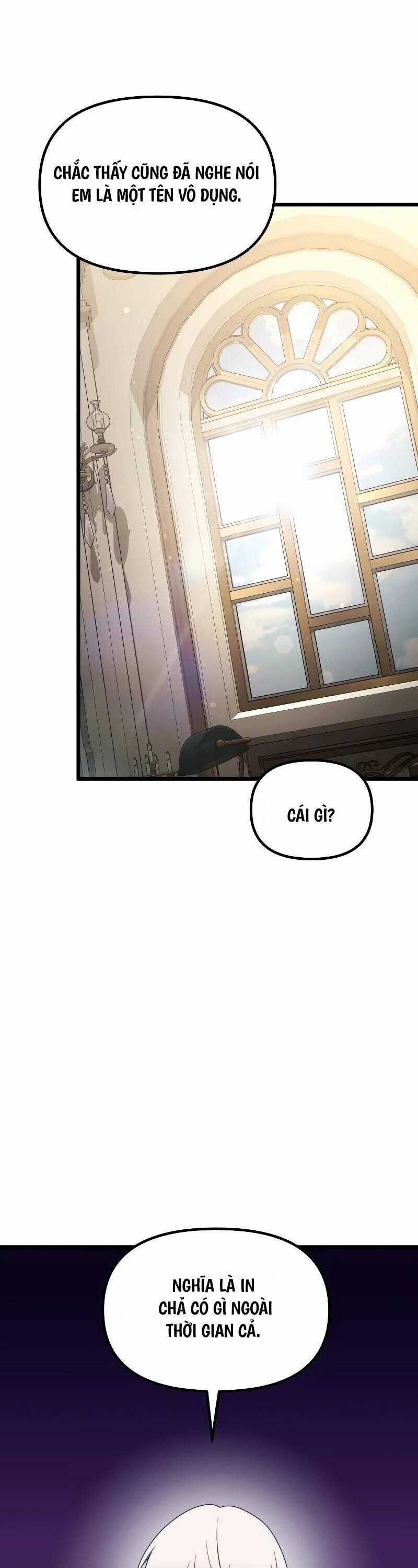 Hắc Kị Sĩ Thiên Tài Giới Hạn Thời Gian Chapter 55 trang 37