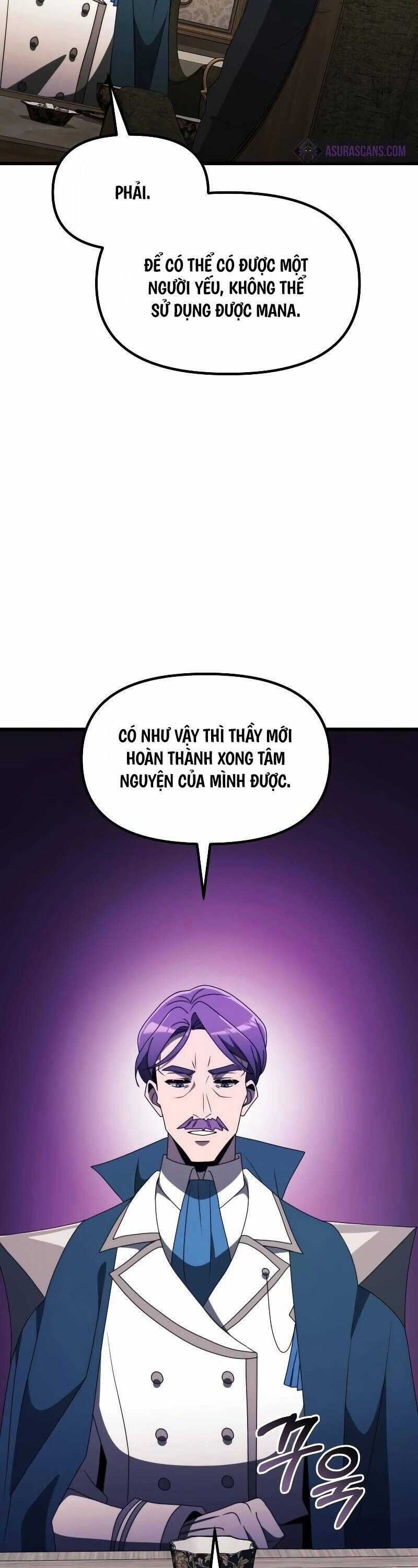 Hắc Kị Sĩ Thiên Tài Giới Hạn Thời Gian Chapter 55 trang 41