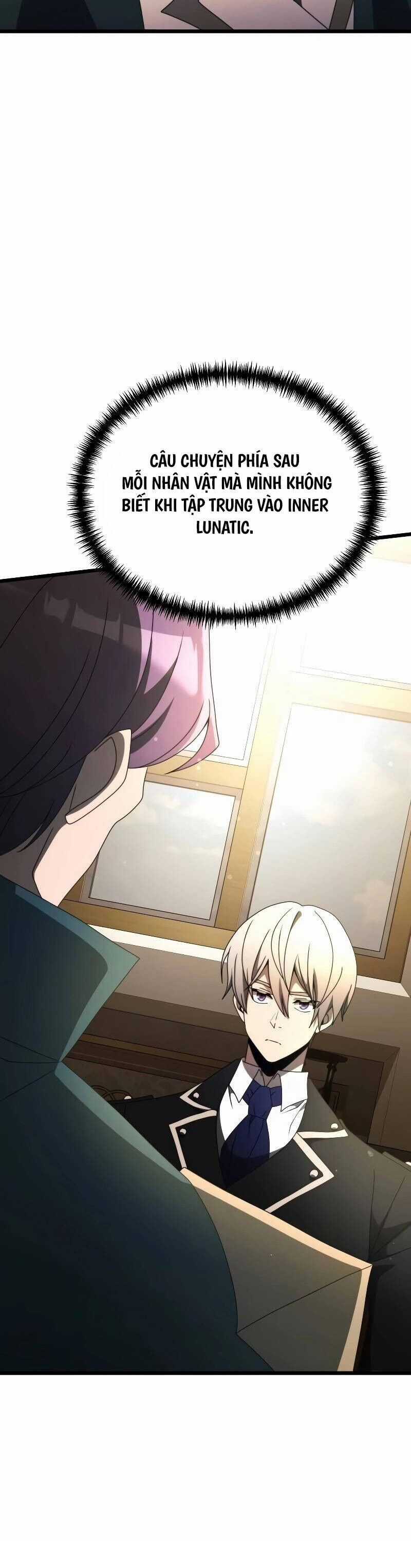 Hắc Kị Sĩ Thiên Tài Giới Hạn Thời Gian Chapter 55 trang 44