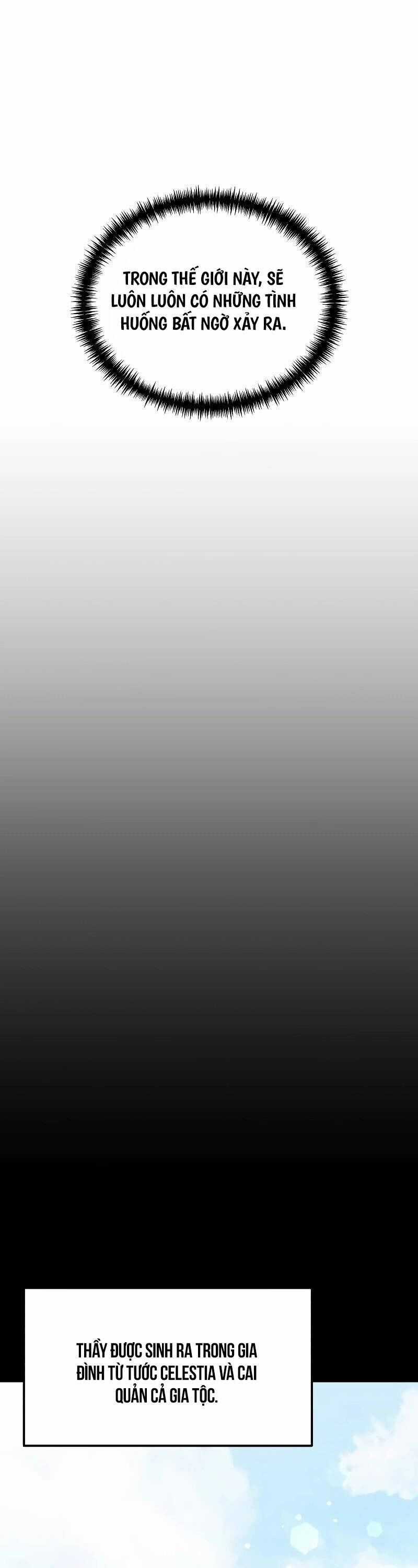 Hắc Kị Sĩ Thiên Tài Giới Hạn Thời Gian Chapter 55 trang 45