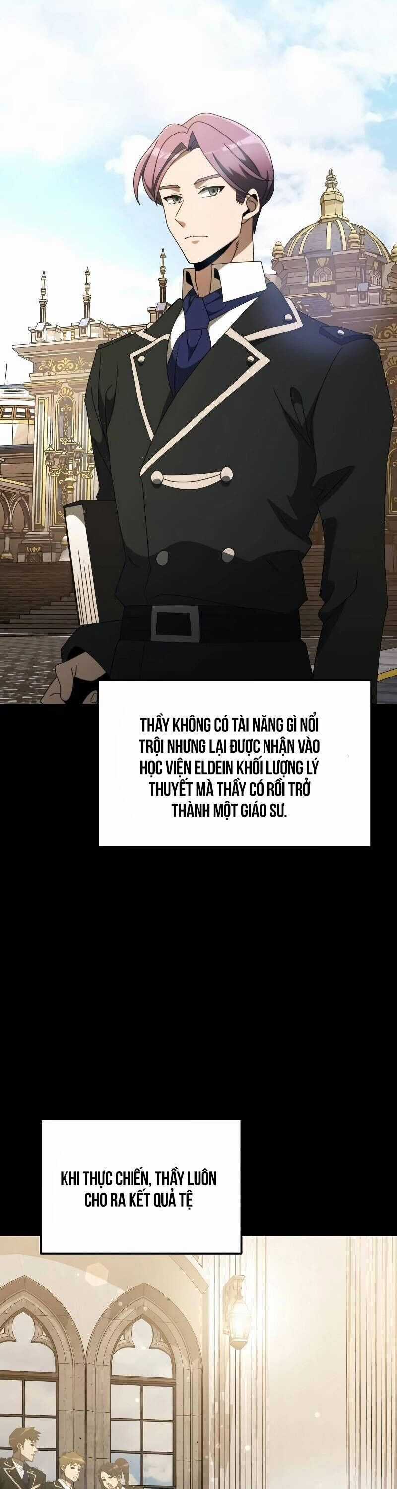 Hắc Kị Sĩ Thiên Tài Giới Hạn Thời Gian Chapter 55 trang 46