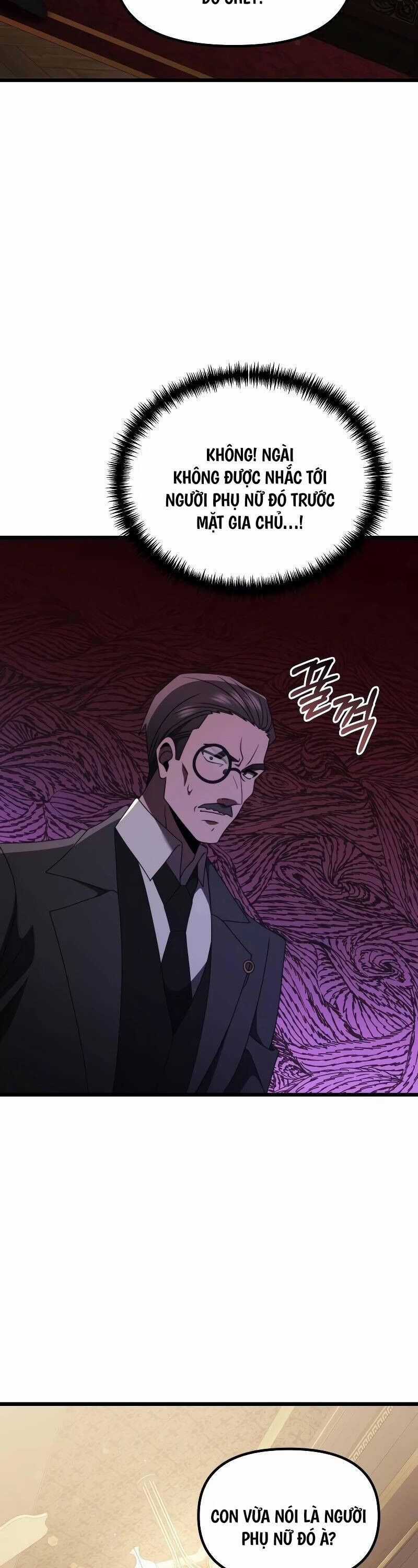 Hắc Kị Sĩ Thiên Tài Giới Hạn Thời Gian Chapter 55 trang 5