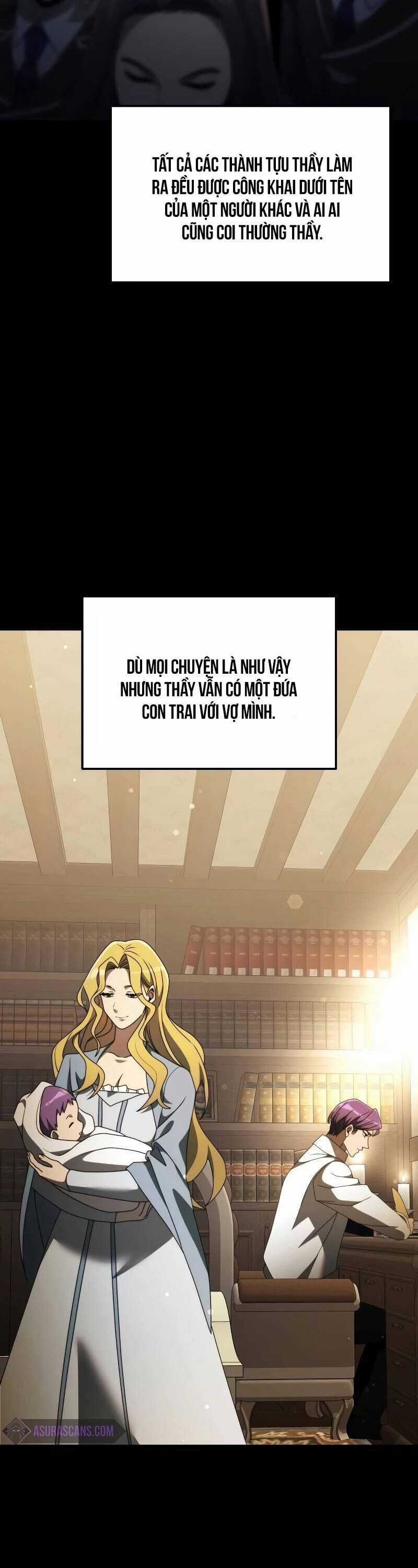 Hắc Kị Sĩ Thiên Tài Giới Hạn Thời Gian Chapter 55 trang 50