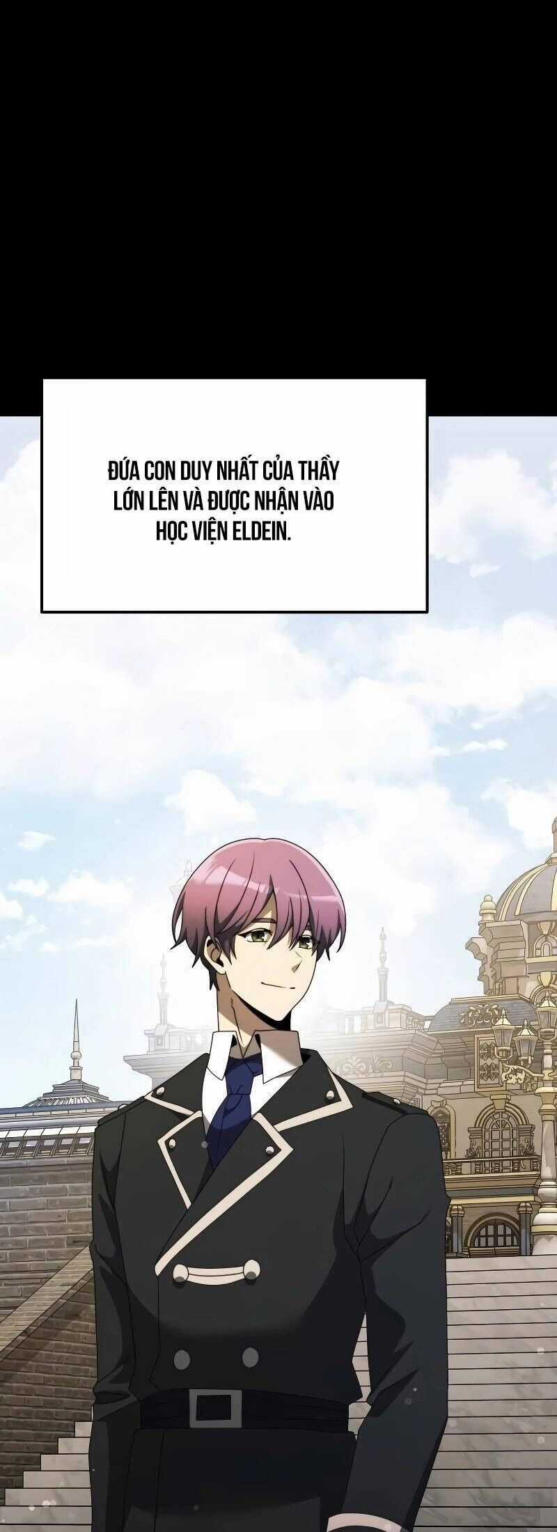 Hắc Kị Sĩ Thiên Tài Giới Hạn Thời Gian Chapter 55 trang 51