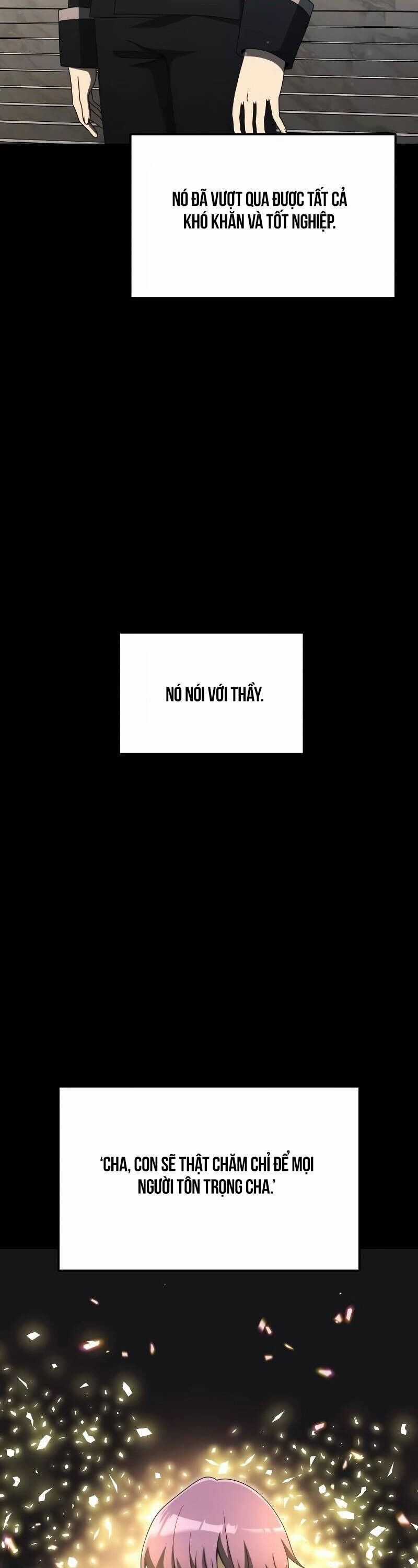 Hắc Kị Sĩ Thiên Tài Giới Hạn Thời Gian Chapter 55 trang 52