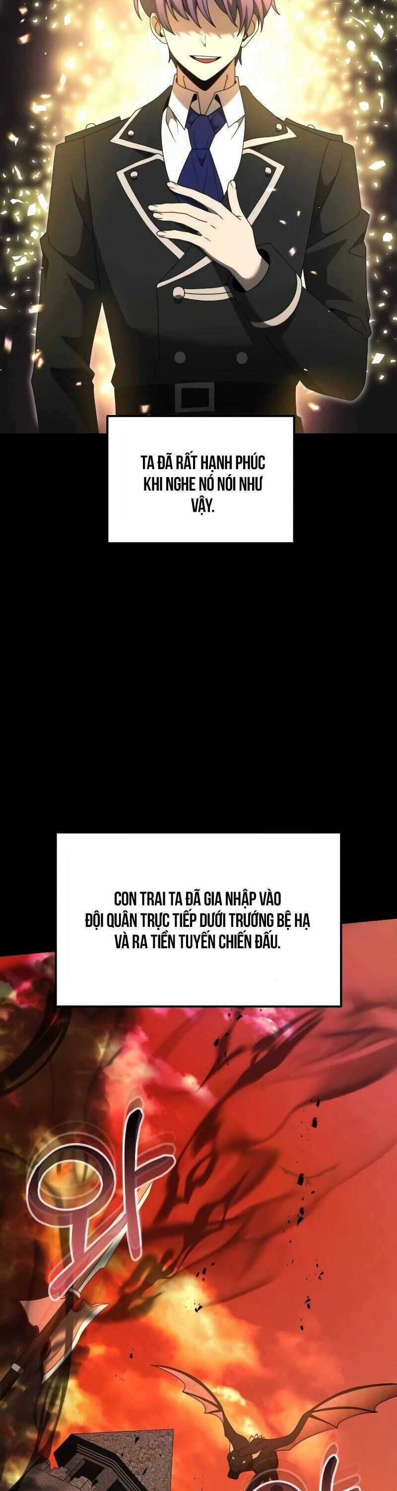 Hắc Kị Sĩ Thiên Tài Giới Hạn Thời Gian Chapter 55 trang 53