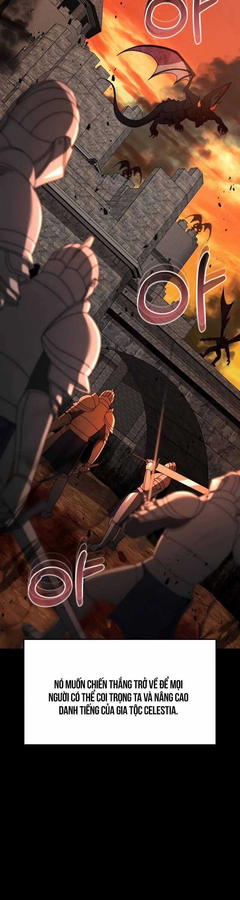 Hắc Kị Sĩ Thiên Tài Giới Hạn Thời Gian Chapter 55 trang 54