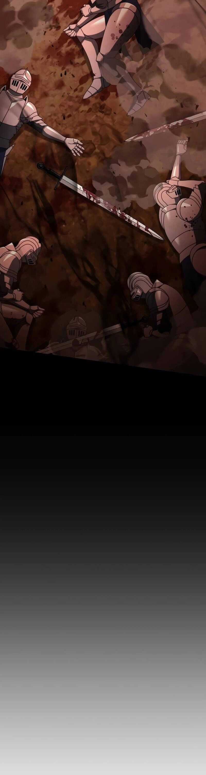 Hắc Kị Sĩ Thiên Tài Giới Hạn Thời Gian Chapter 55 trang 57