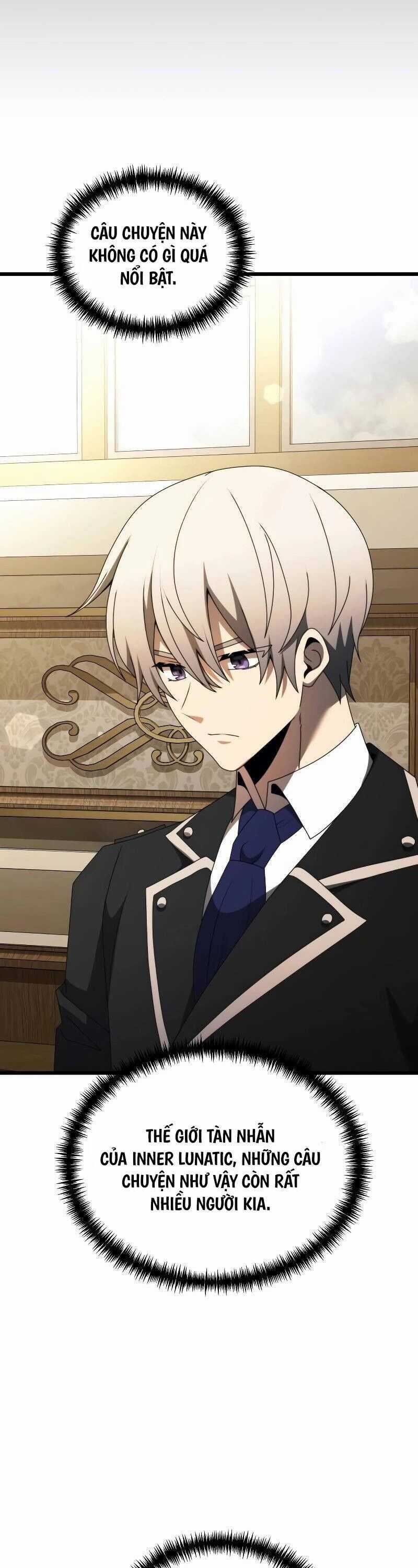 Hắc Kị Sĩ Thiên Tài Giới Hạn Thời Gian Chapter 55 trang 58