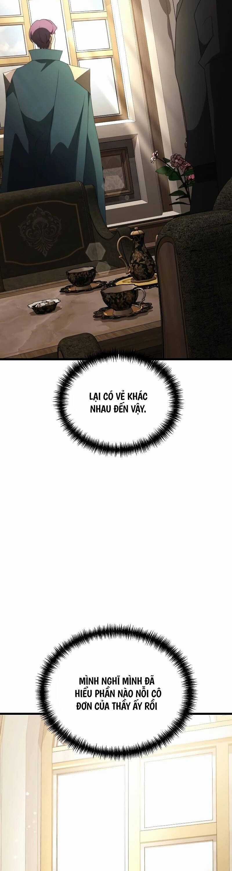 Hắc Kị Sĩ Thiên Tài Giới Hạn Thời Gian Chapter 55 trang 60