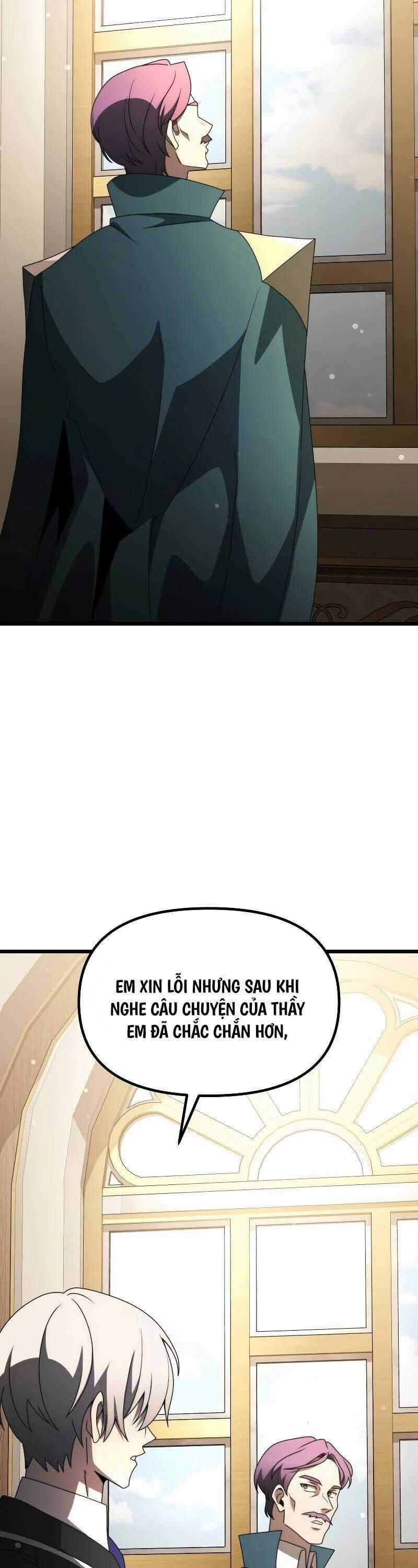 Hắc Kị Sĩ Thiên Tài Giới Hạn Thời Gian Chapter 55 trang 61