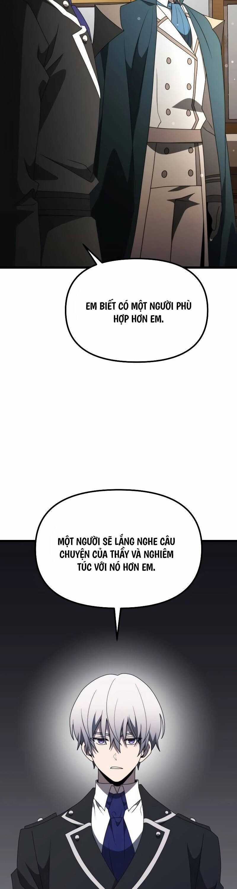 Hắc Kị Sĩ Thiên Tài Giới Hạn Thời Gian Chapter 55 trang 62