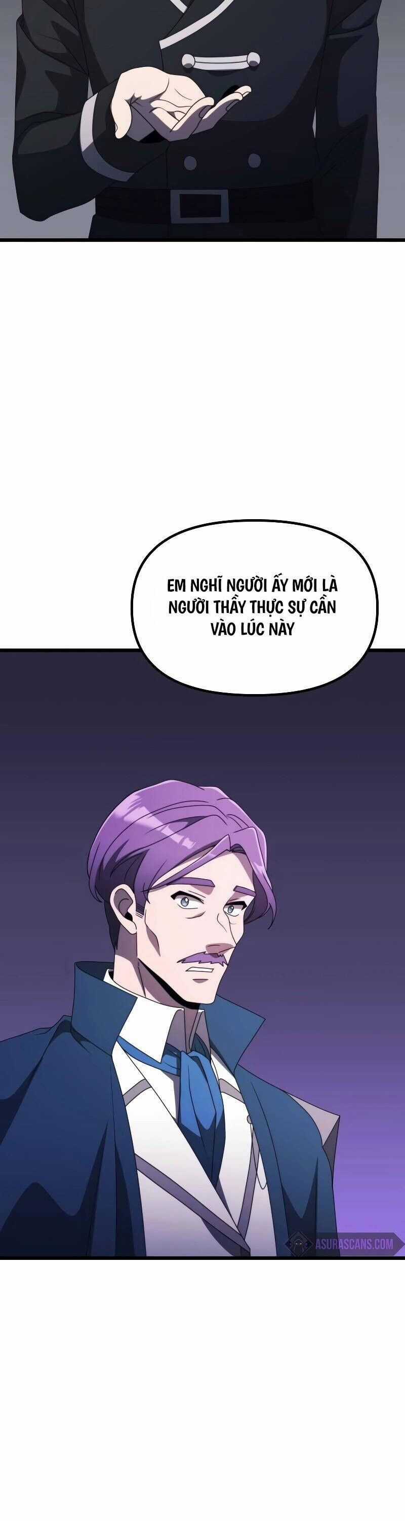 Hắc Kị Sĩ Thiên Tài Giới Hạn Thời Gian Chapter 55 trang 63