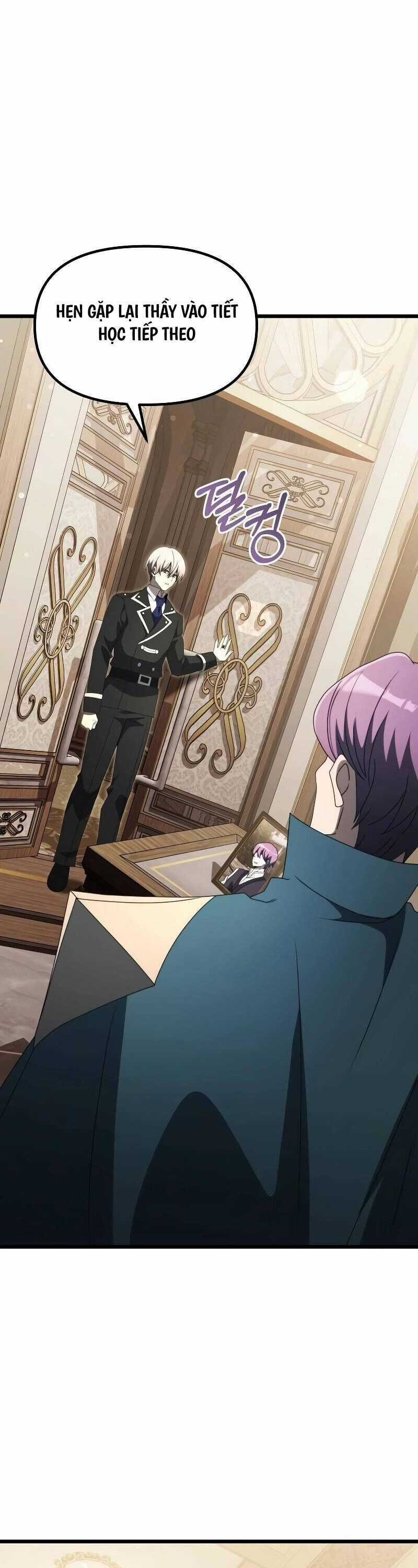 Hắc Kị Sĩ Thiên Tài Giới Hạn Thời Gian Chapter 55 trang 64