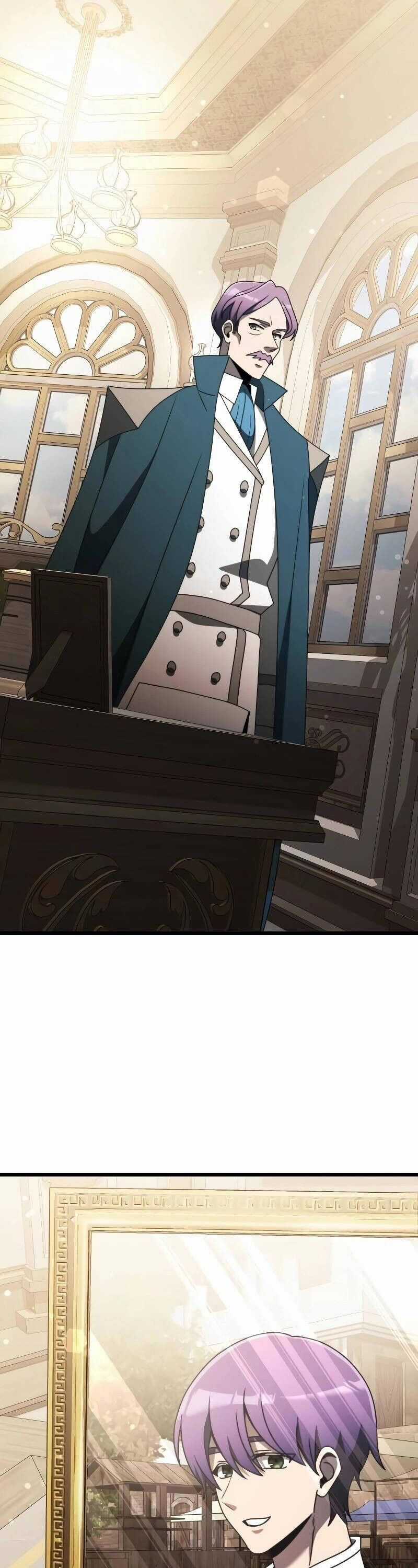 Hắc Kị Sĩ Thiên Tài Giới Hạn Thời Gian Chapter 55 trang 65